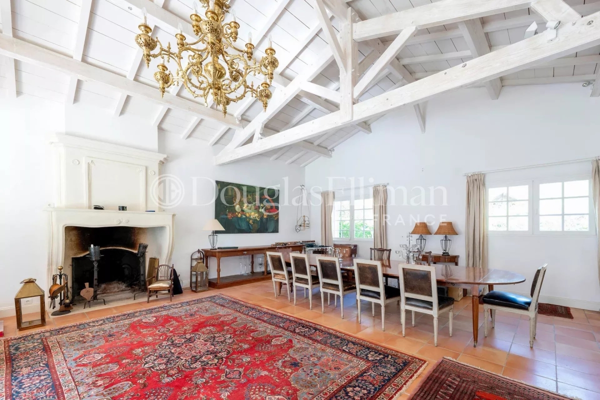 Luxury House for sale in Blanquefort, 800 000 €, Photo 5