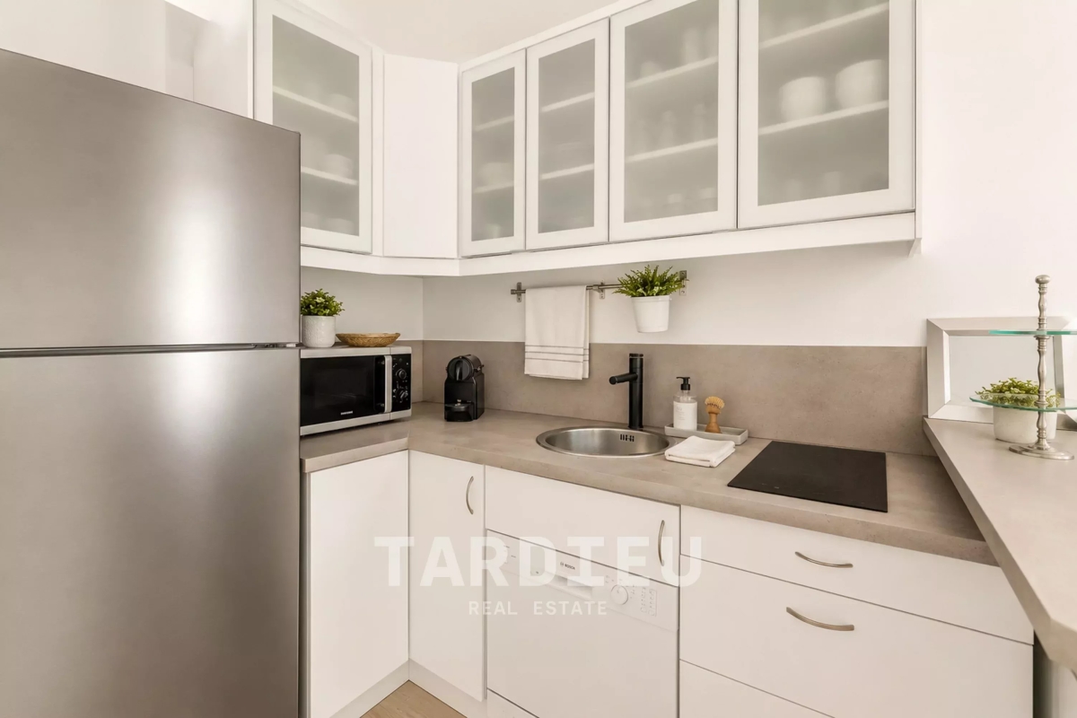 Luxury Apartment for sale in Saint-Tropez, 799 000 €, Photo 5