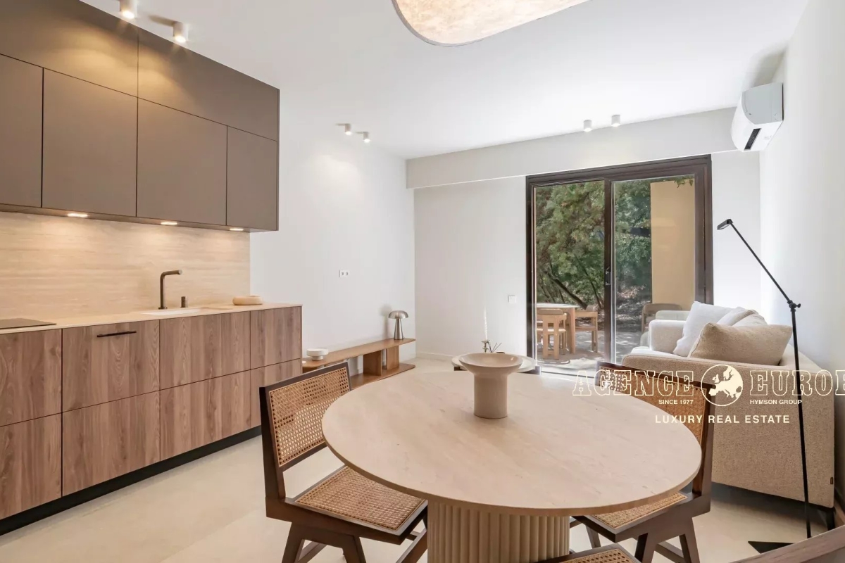 Appartement de luxe à vendre à Vallauris, 349 000 €, Photo 5