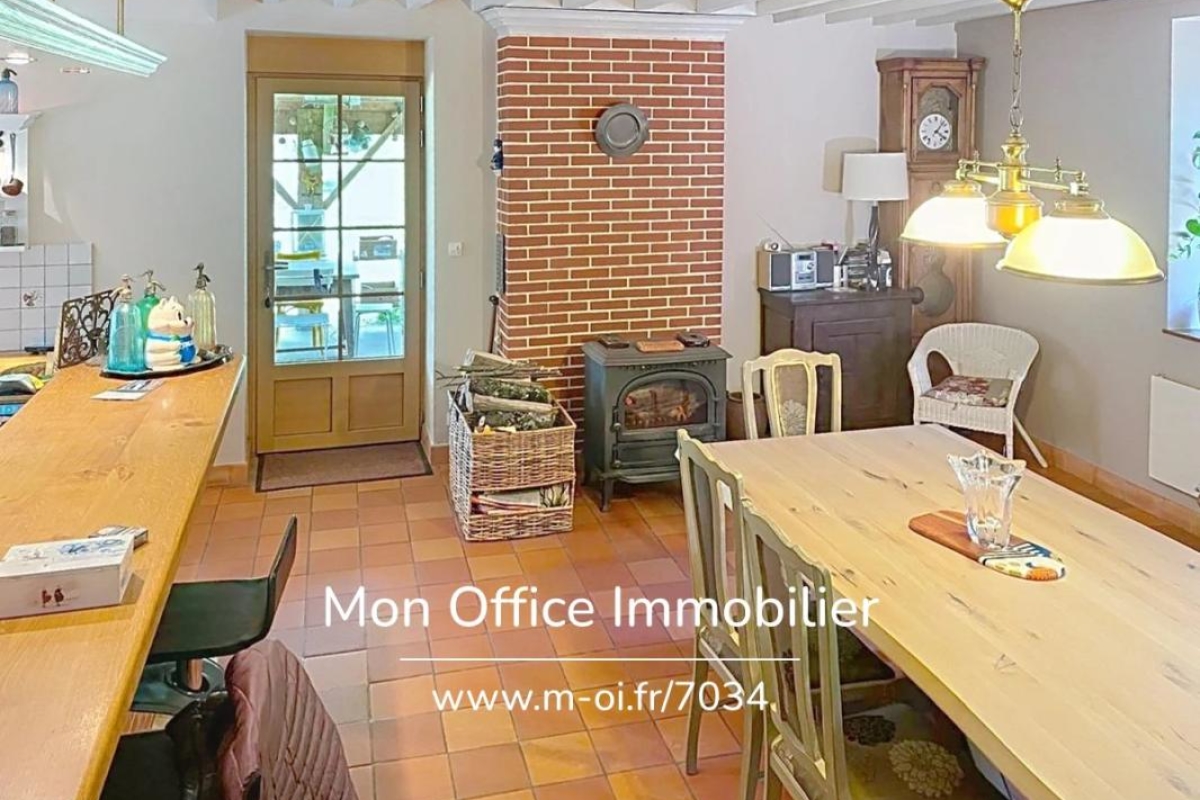 Maison de luxe à vendre à Cuissai, 670 000 €, Photo 5