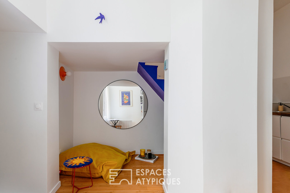 Appartement de luxe à vendre à Paris 3ème, 430 000 €, Photo 5