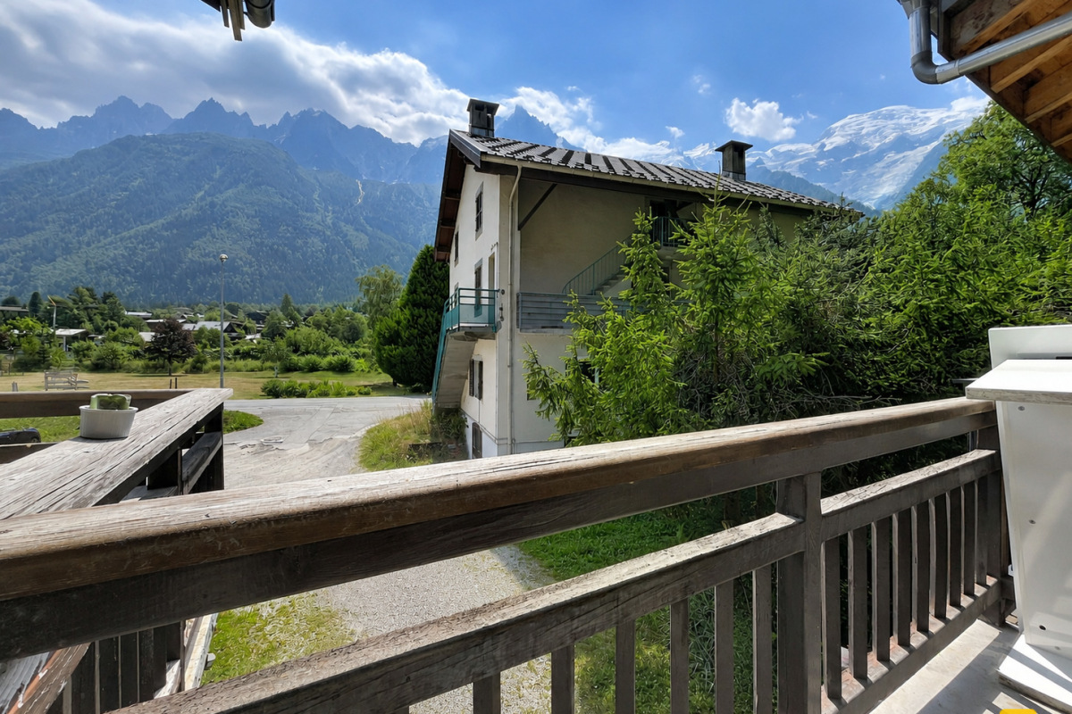 Maison de luxe à vendre à Chamonix-Mont-Blanc, 1 000 000 €, Photo 6