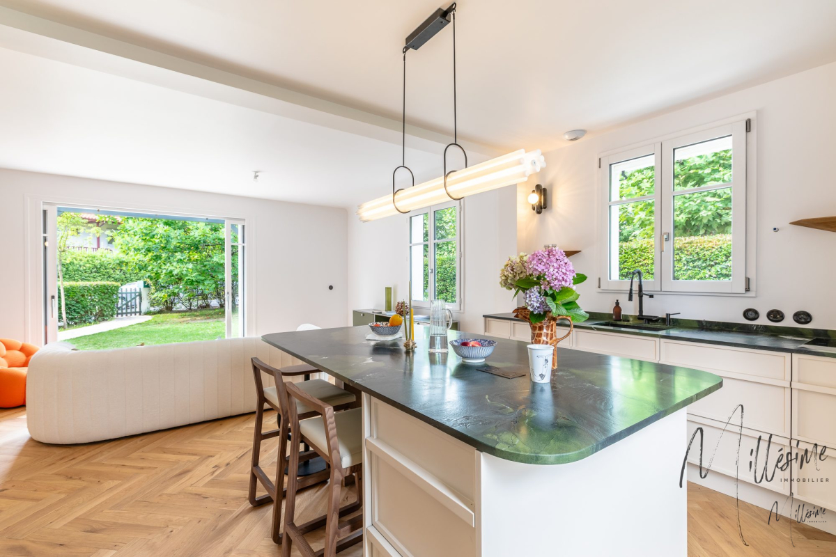 Maison de luxe à vendre à Guéthary, 1 950 000 €, Photo 6