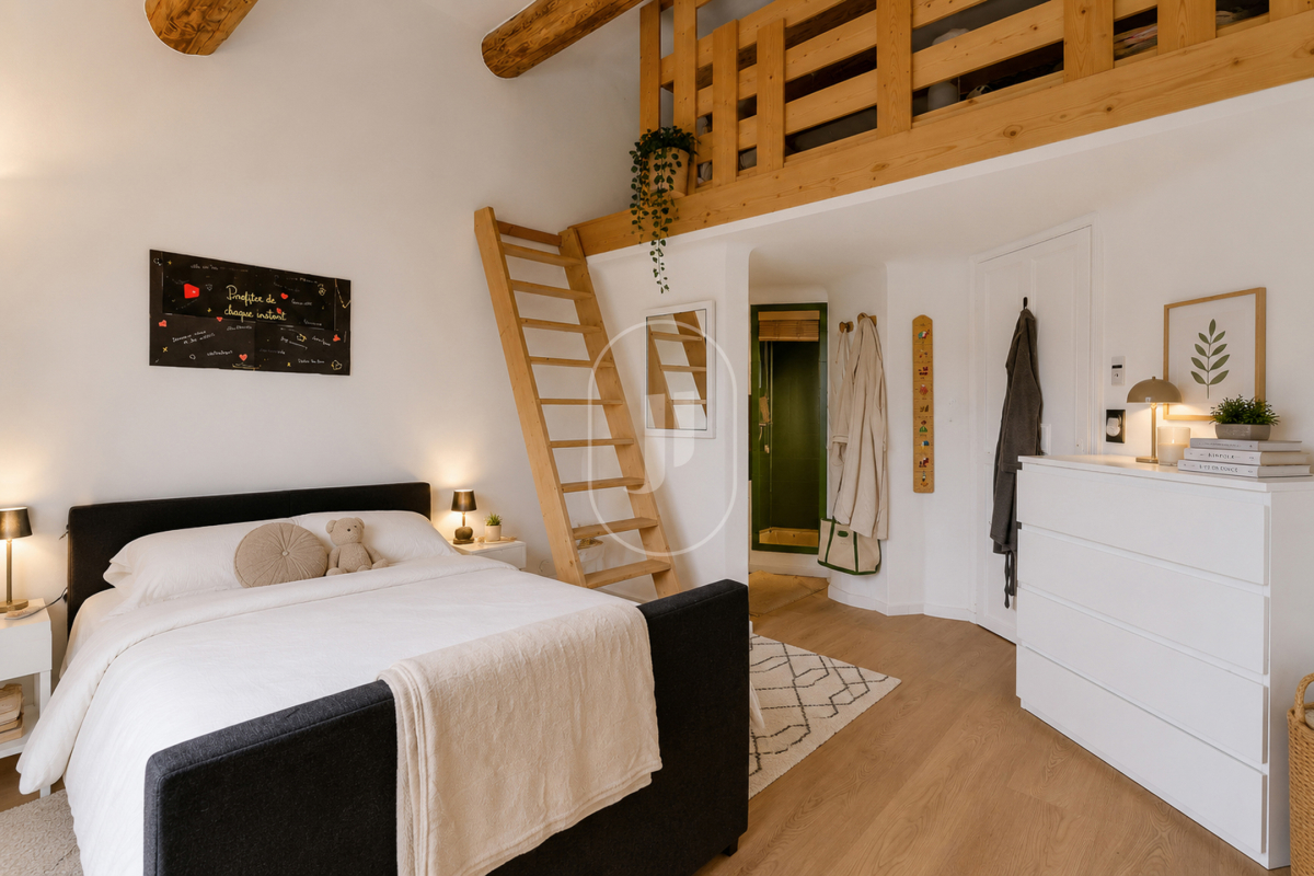 Maison de luxe à vendre à Sainte-Maxime, 1 950 000 €, Photo 6