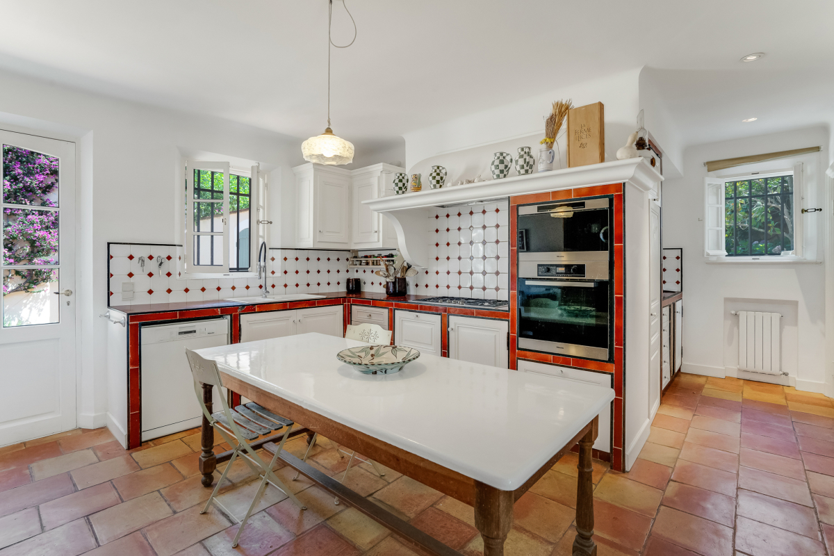 Maison de luxe à vendre à Saint-Tropez, 15 000 000 €, Photo 6