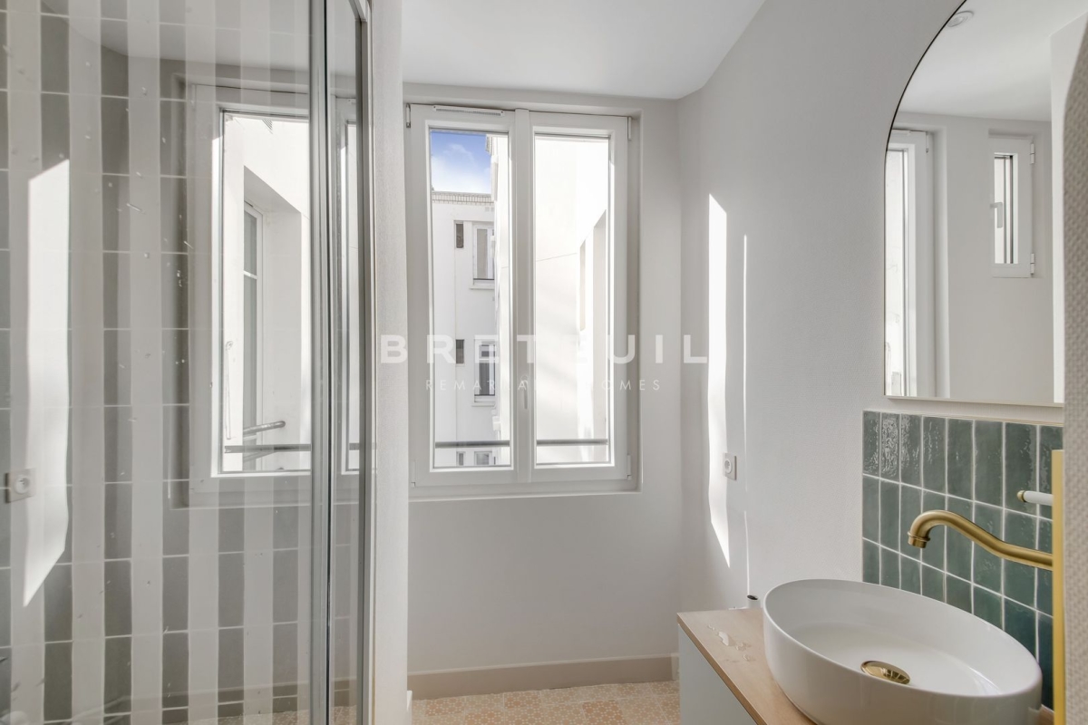 Appartement de luxe à vendre à Paris 14ème, 560 000 €, Photo 6