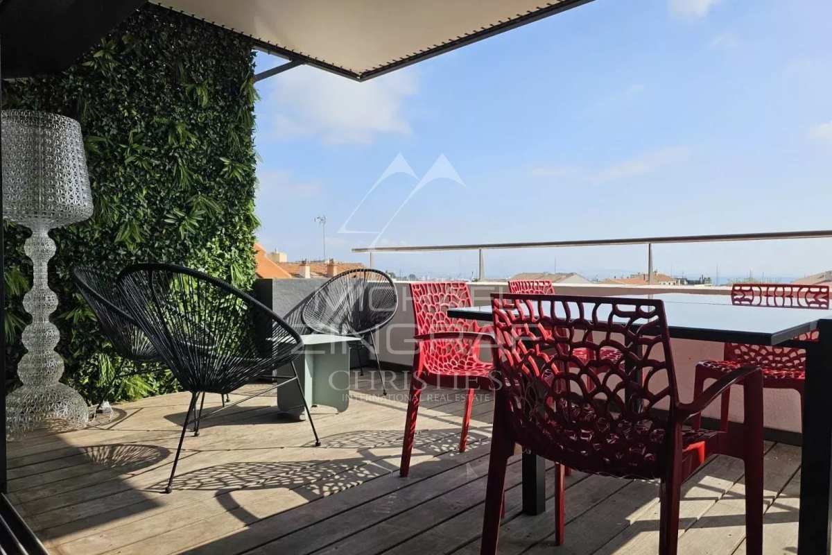 Appartement de luxe à vendre à Antibes, 1 980 000 €, Photo 6