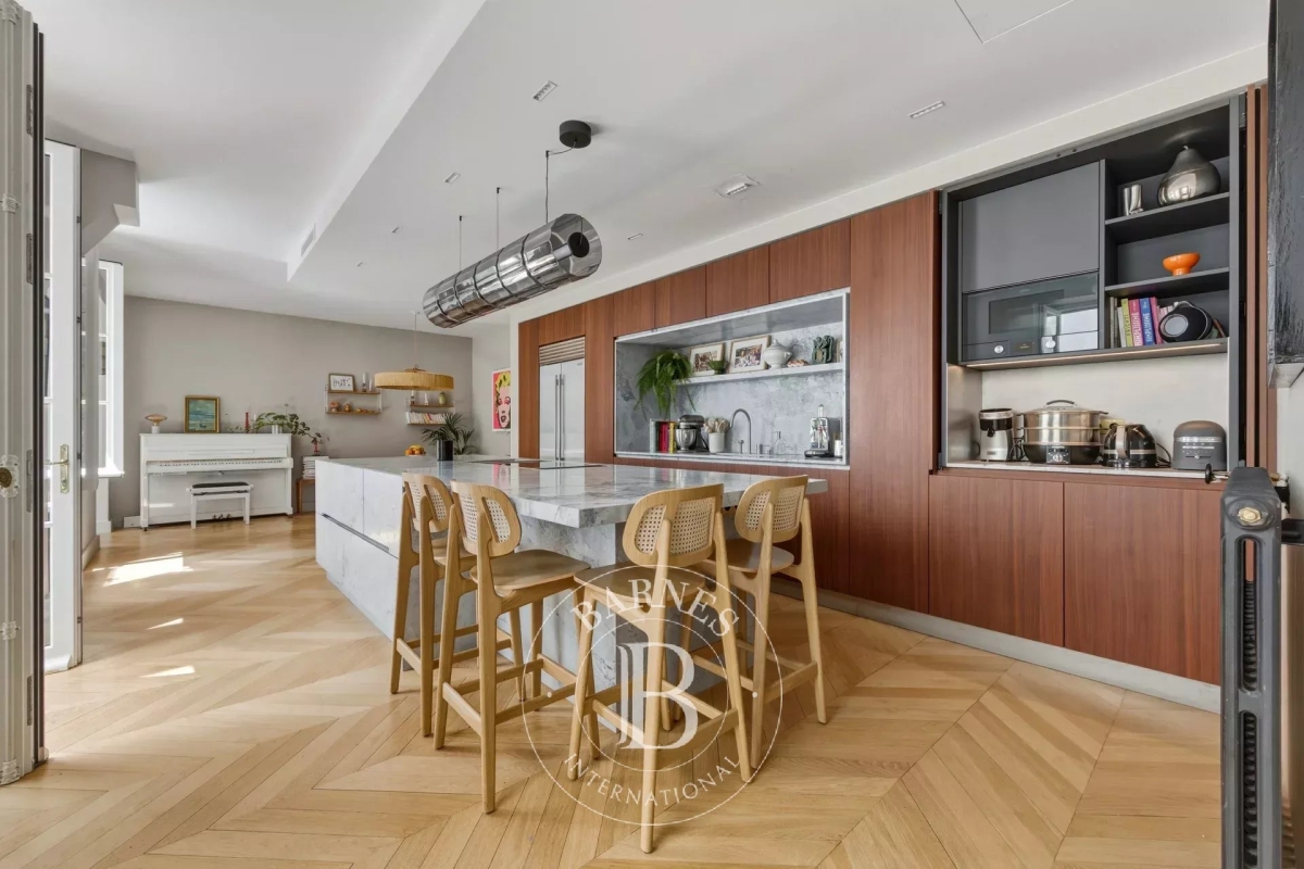 Appartement de luxe à vendre à Paris 3ème, 5 500 000 €, Photo 6