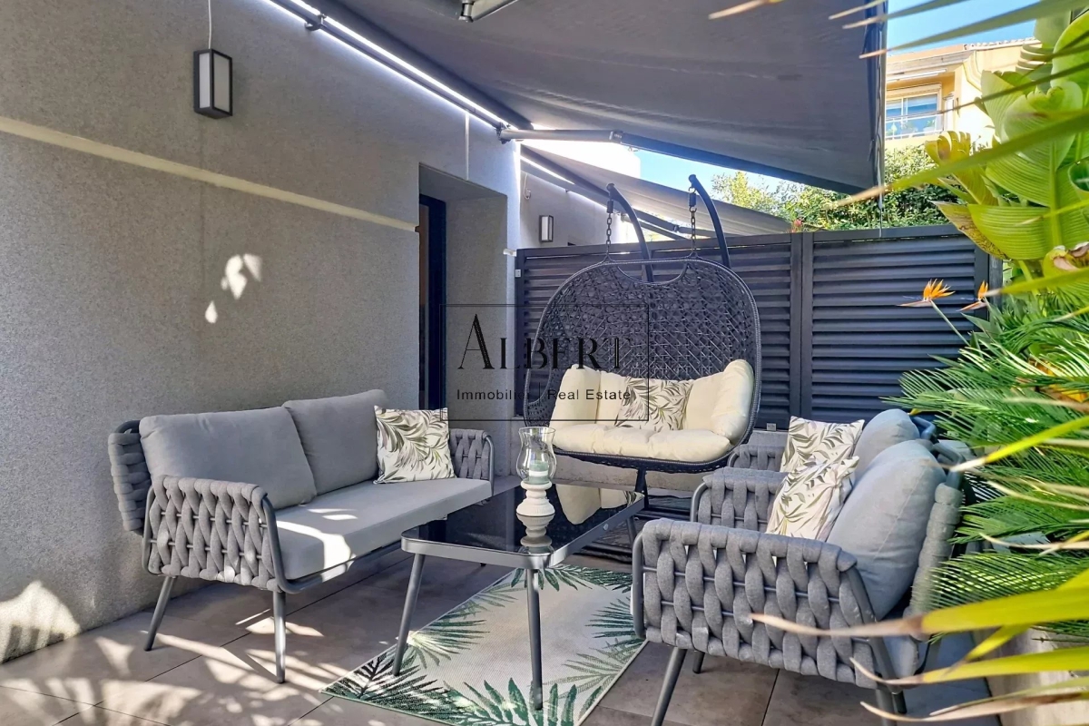 Luxury Apartment for sale in Cannes, 430 000 €, Photo 6