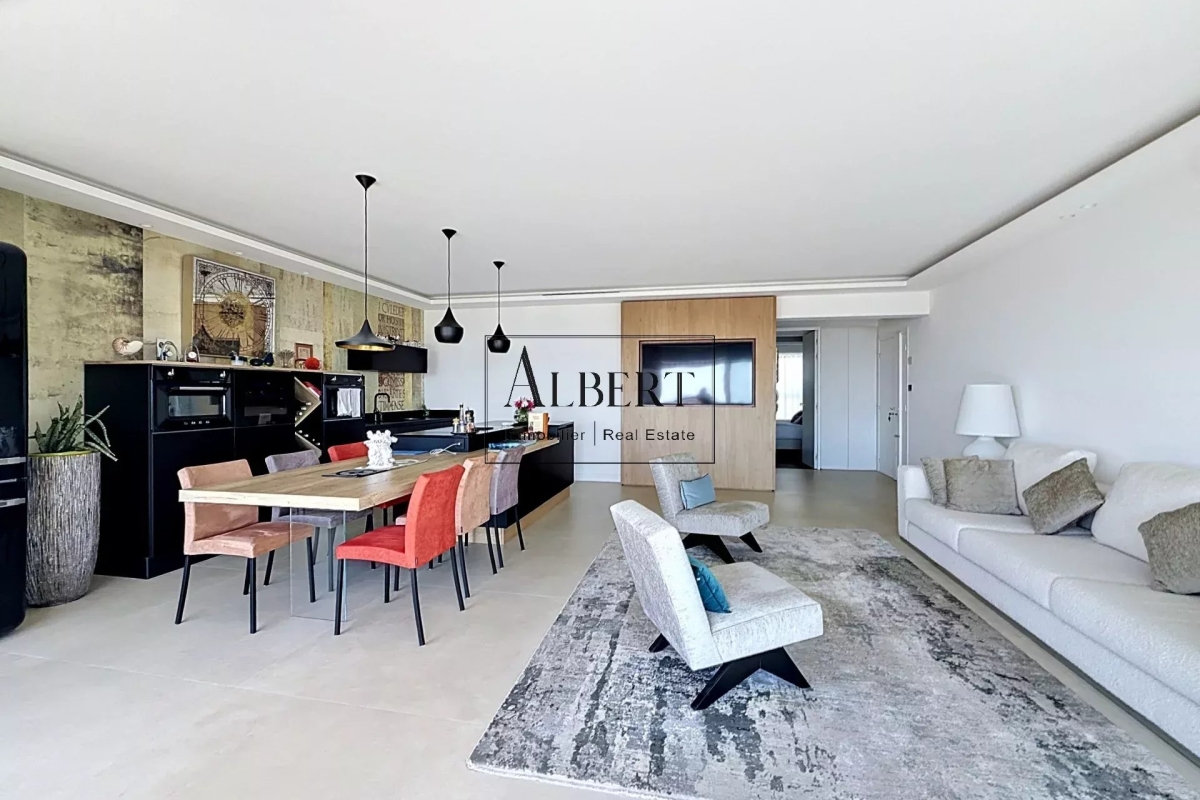 Appartement de luxe à vendre à Cannes, 1 750 000 €, Photo 6