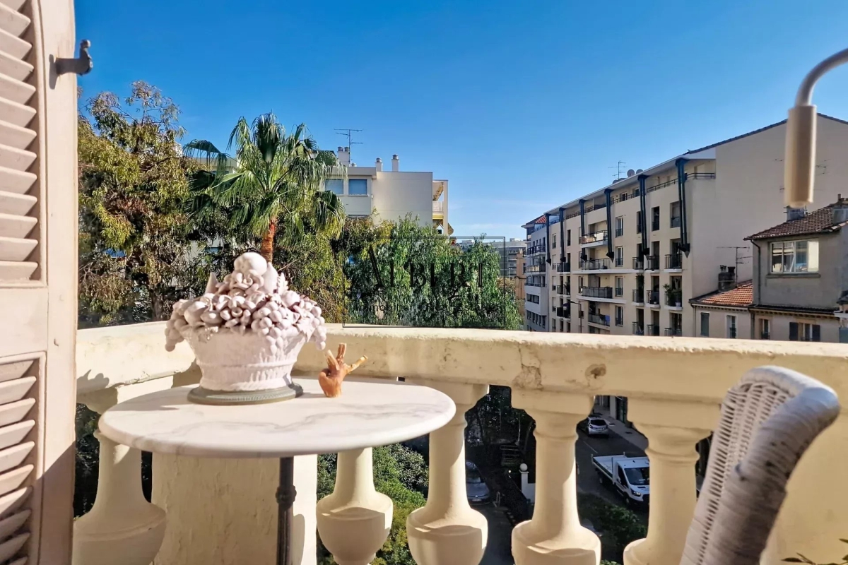Appartement de luxe à vendre à Cannes, 770 000 €, Photo 6