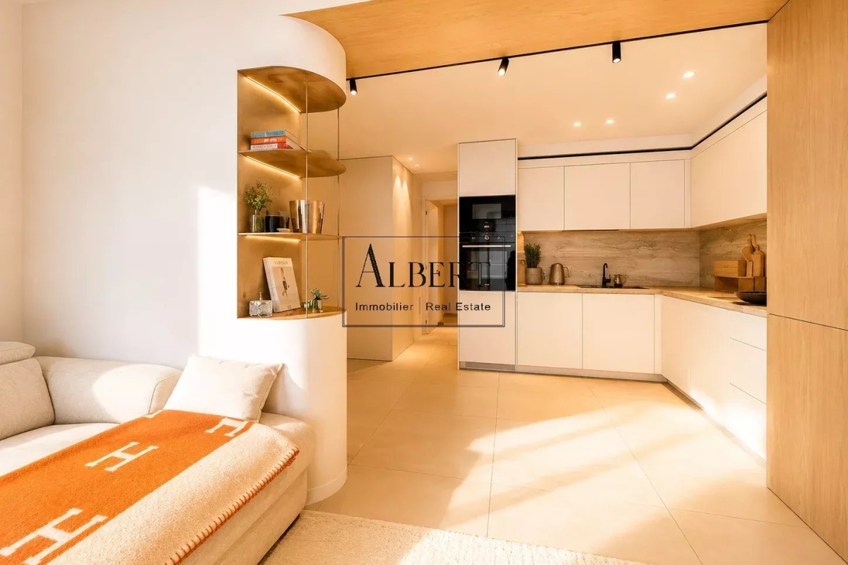 Luxury Apartment for sale in Cannes, 1 380 000 €, Photo 6
