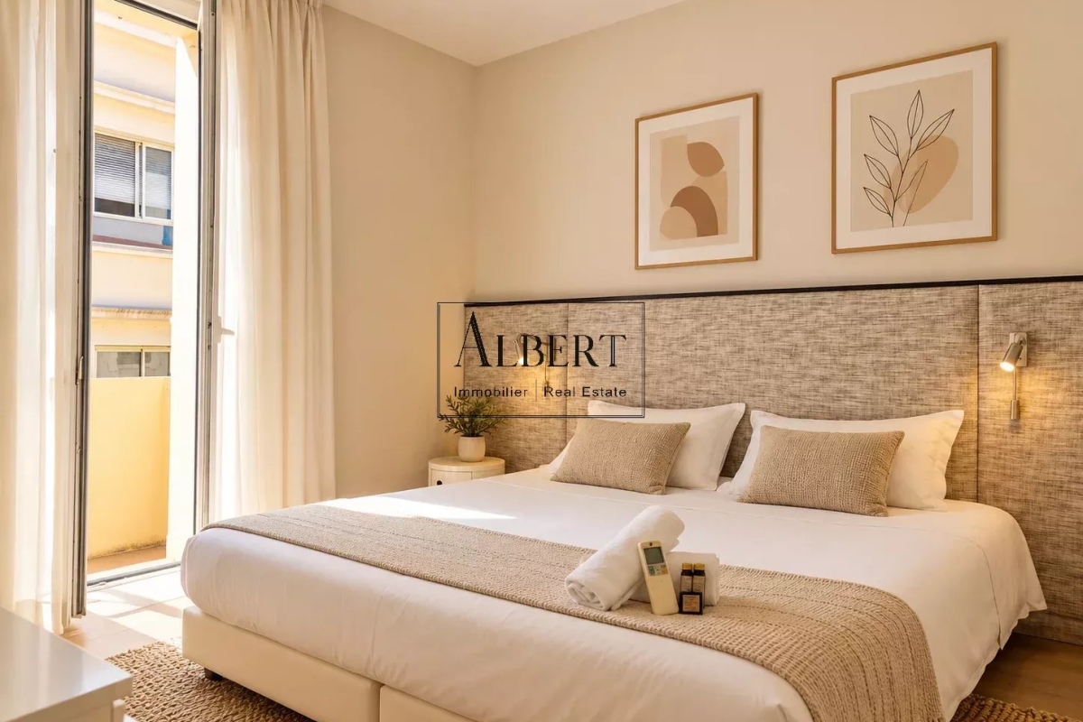 Appartement de luxe à vendre à Cannes, 549 000 €, Photo 6