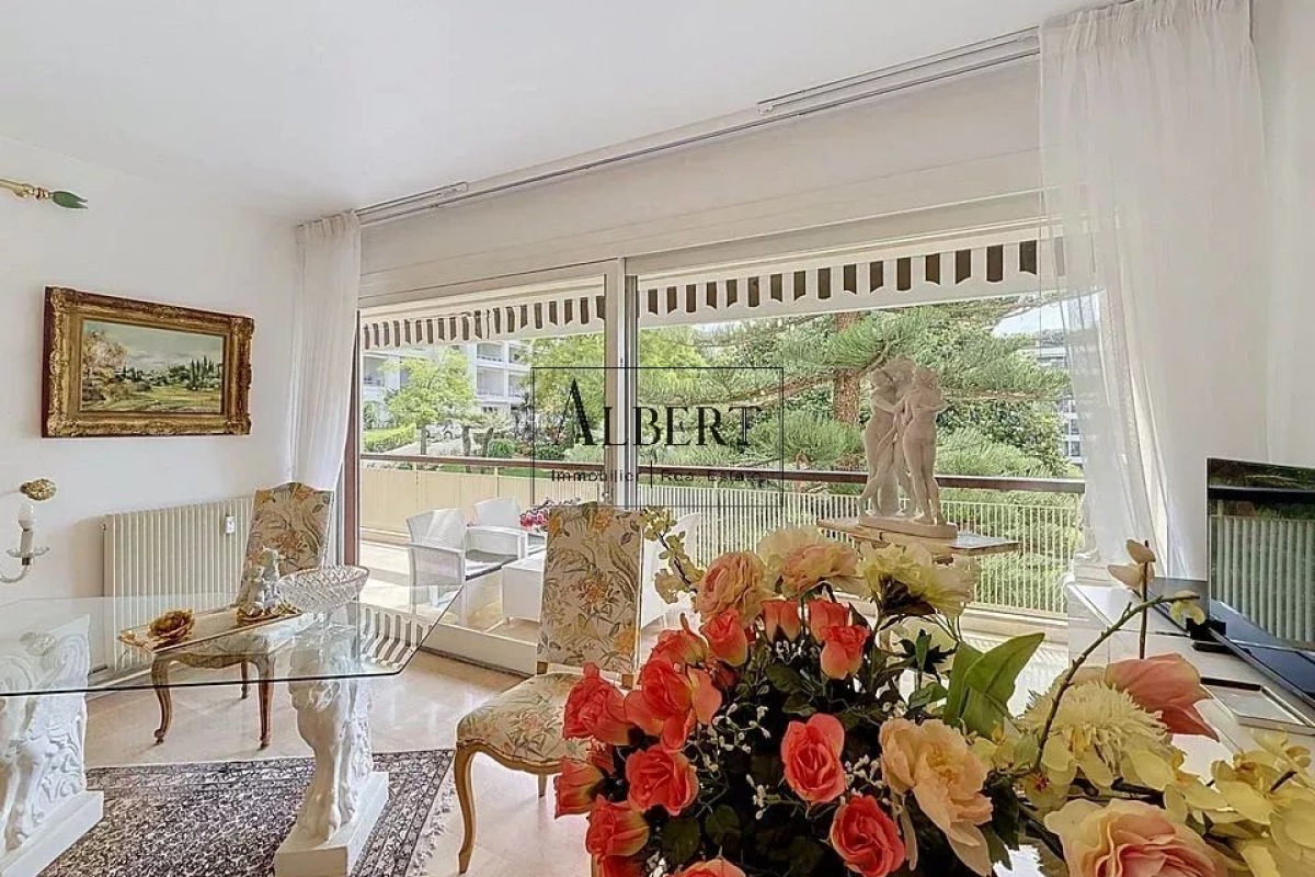 Luxury Apartment for sale in Cannes, 755 000 €, Photo 6