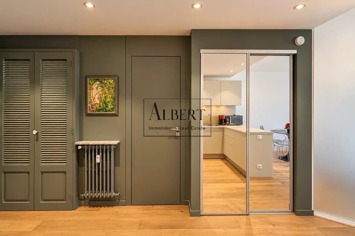Appartement de luxe à vendre à Cannes, 330 000 €, Photo 6