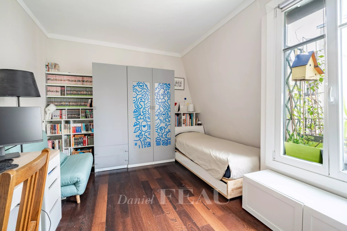 Appartement de luxe à vendre à Paris 5ème, 1 410 000 €, Photo 6