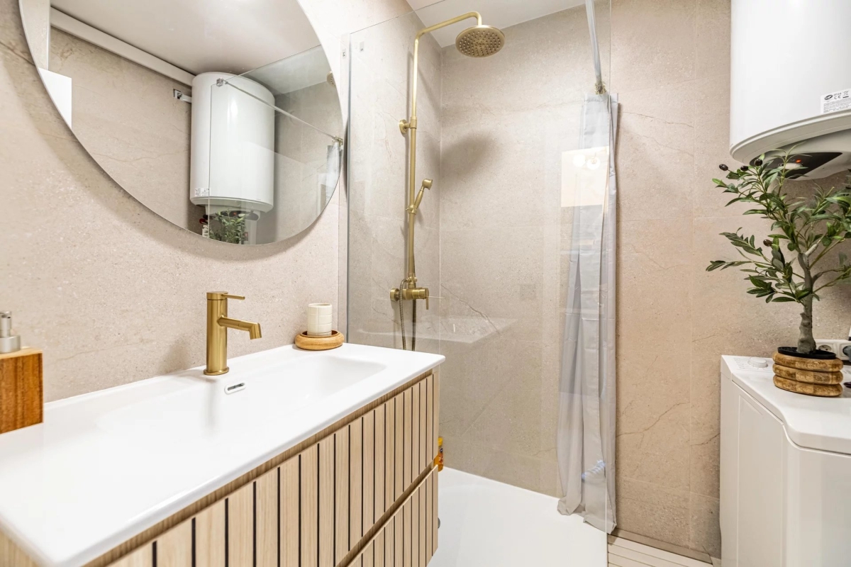 Appartement de luxe à vendre à Nice, 239 000 €, Photo 6