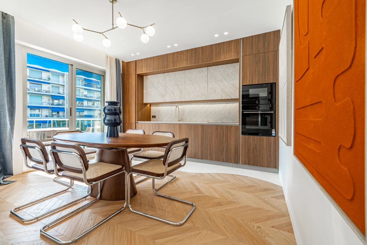 Luxury Apartment for sale in Nice, 1 250 000 €, Photo 6