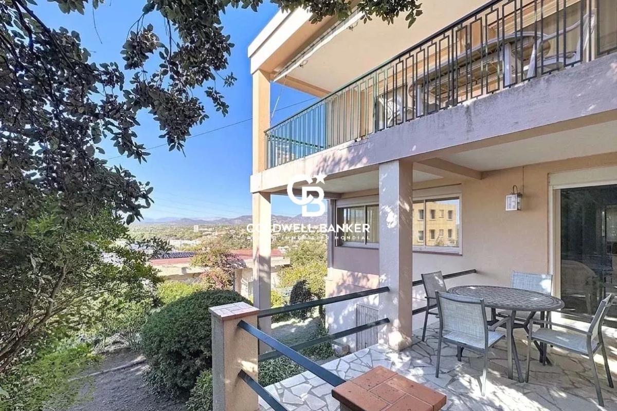 Maison de luxe à vendre à Saint-Raphaël, 630 000 €, Photo 6