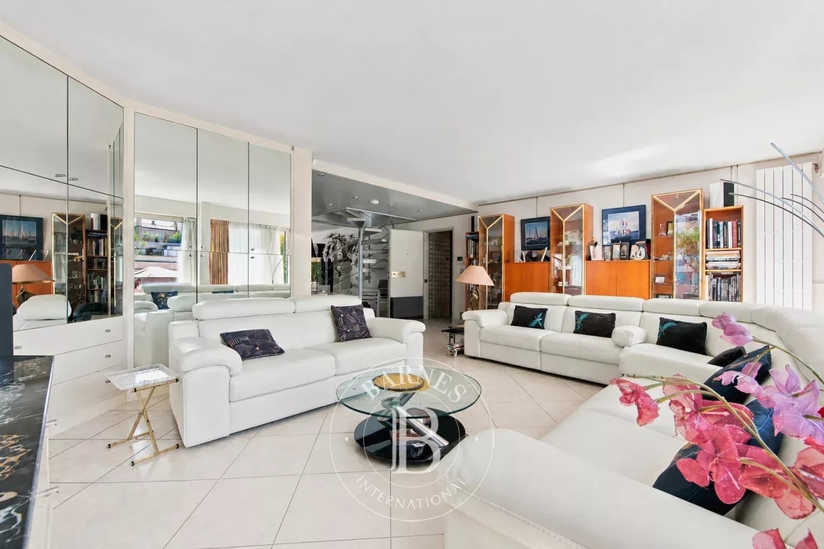 Luxury Apartment for sale in Paris 17ème, 4 490 000 €, Photo 6