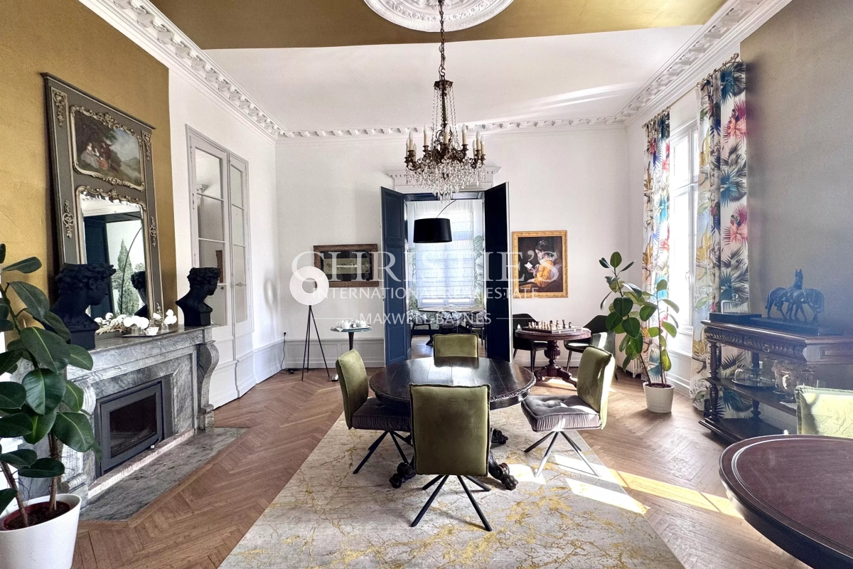Maison de luxe à vendre à Saumur, 1 543 000 €, Photo 6
