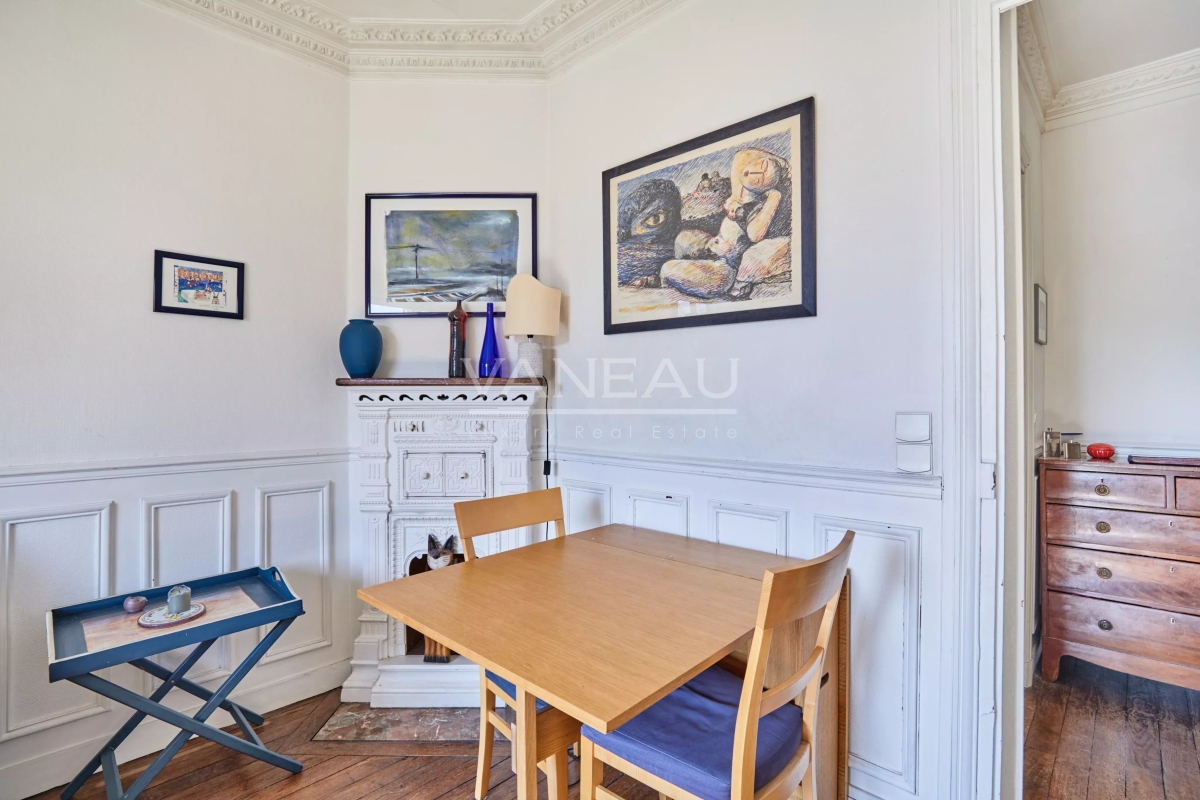Appartement de luxe à vendre à Paris 15ème, 420 000 €, Photo 6