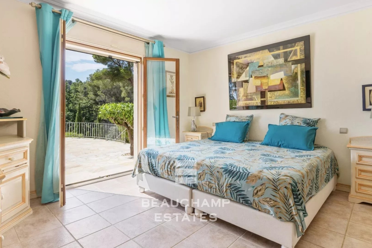 Maison de luxe à vendre à Cabris, 2 150 000 €, Photo 6