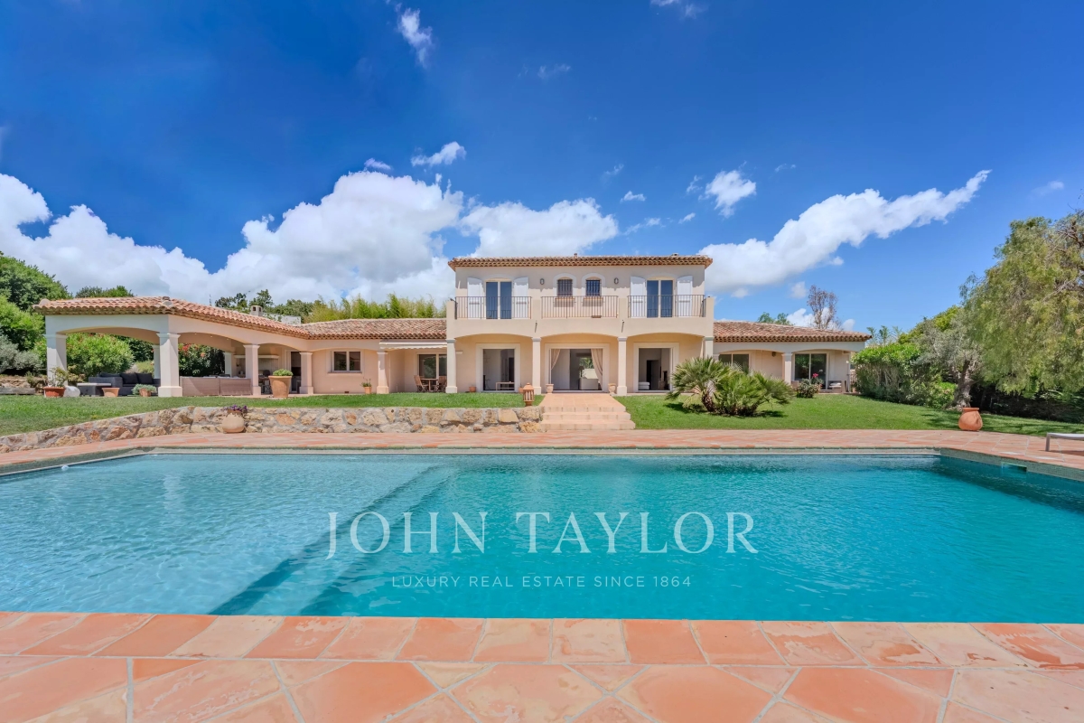 Luxury House for sale in Mougins, 3 400 000 €, Photo 6