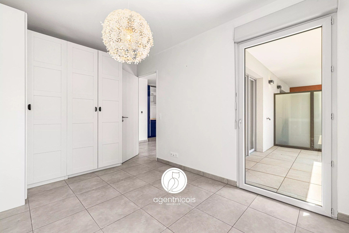 Appartement de luxe à vendre à Nice, 239 000 €, Photo 6