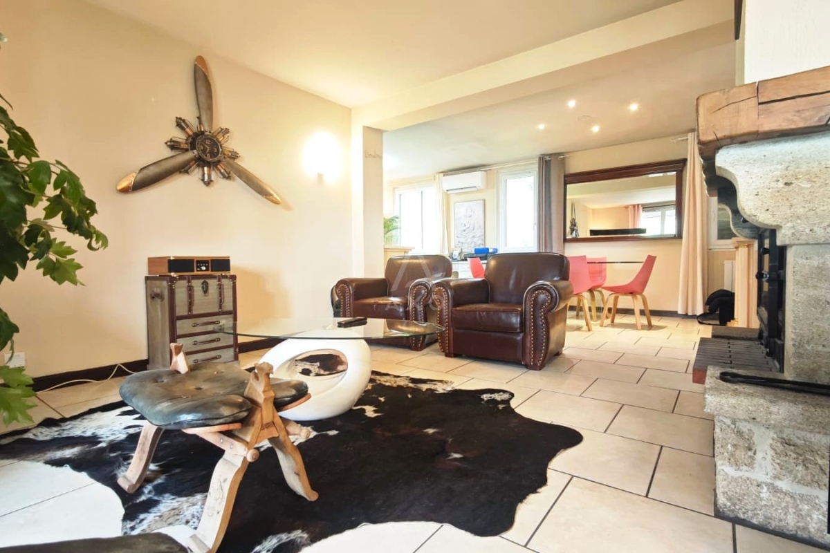Maison de luxe à vendre à Sainte-Eulalie-en-Born, 302 000 €, Photo 6