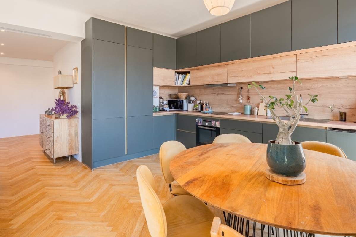 Luxury Apartment for sale in Nice, 750 000 €, Photo 6