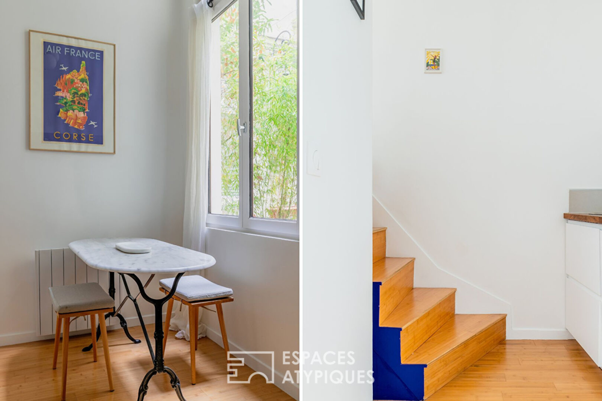 Appartement de luxe à vendre à Paris 3ème, 430 000 €, Photo 6