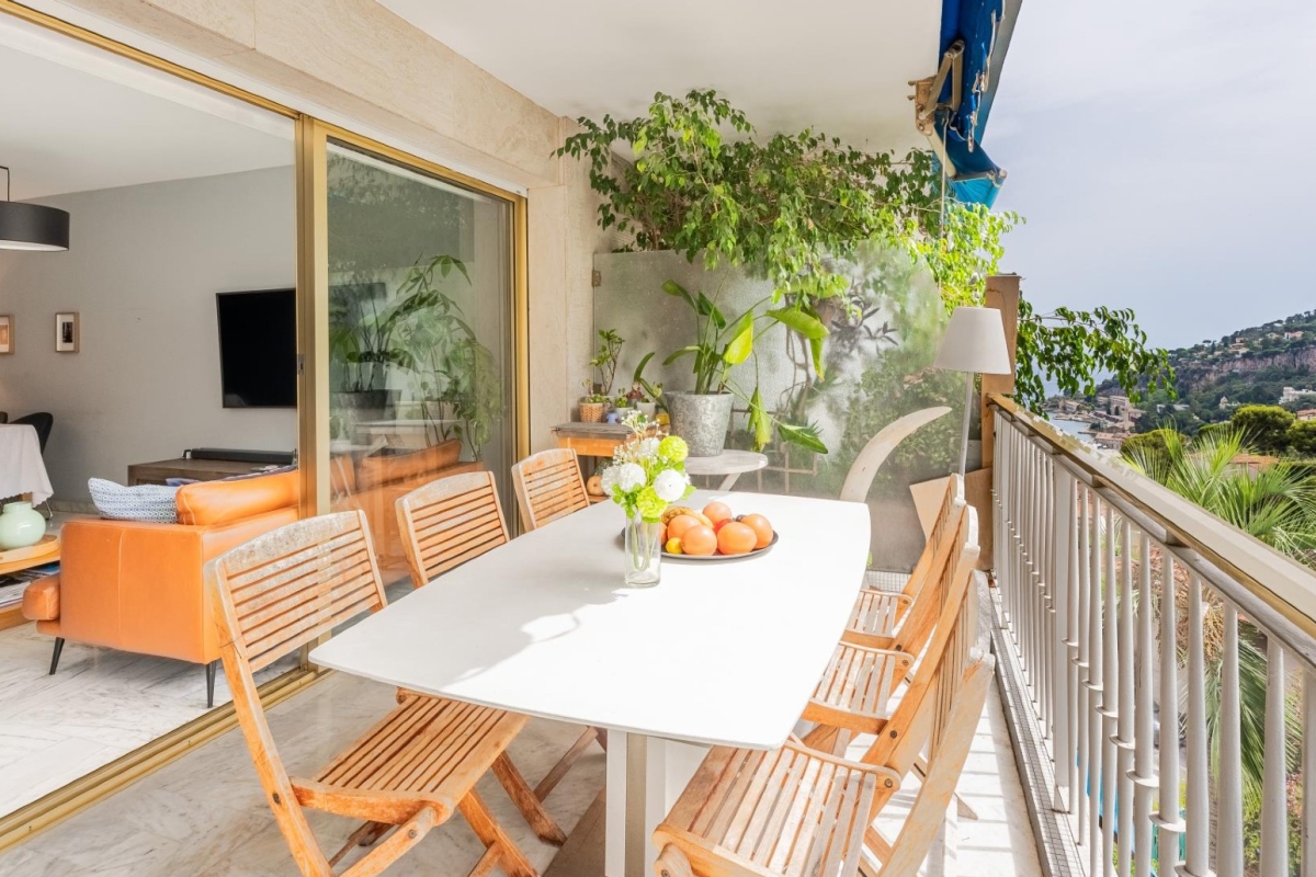 Appartement de luxe à vendre à Villefranche-sur-Mer, 845 000 €, Photo 7
