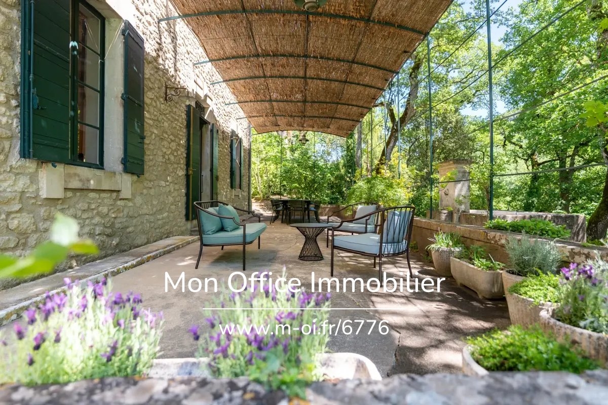 Luxury House for sale in Lourmarin, 1 800 000 €, Photo 7