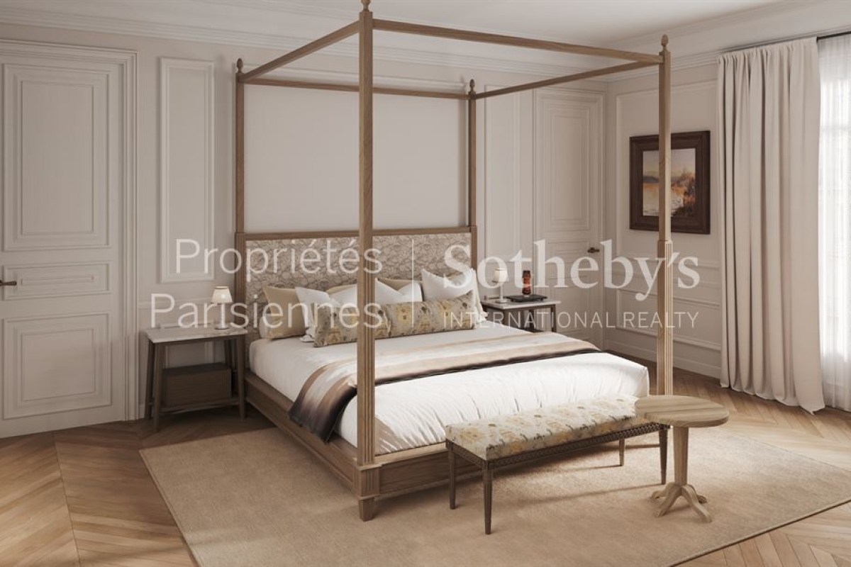 Appartement de luxe à vendre à Paris 8ème, 12 180 000 €, Photo 7