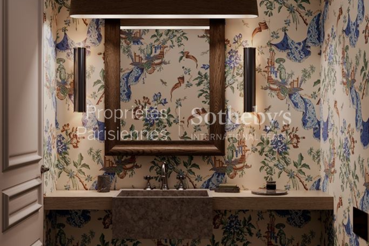 Luxury Apartment for sale in Paris 8ème, 6 910 000 €, Photo 7