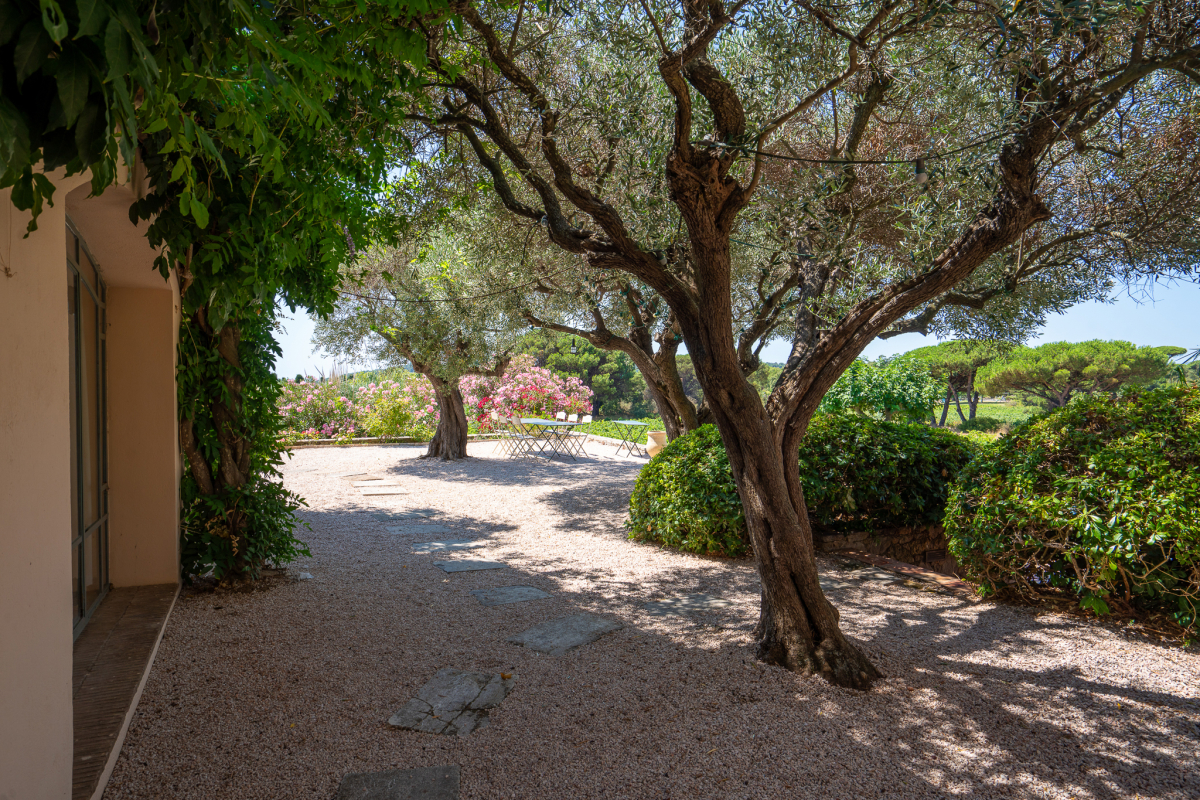Maison de luxe à vendre à Saint-Tropez, 15 000 000 €, Photo 7