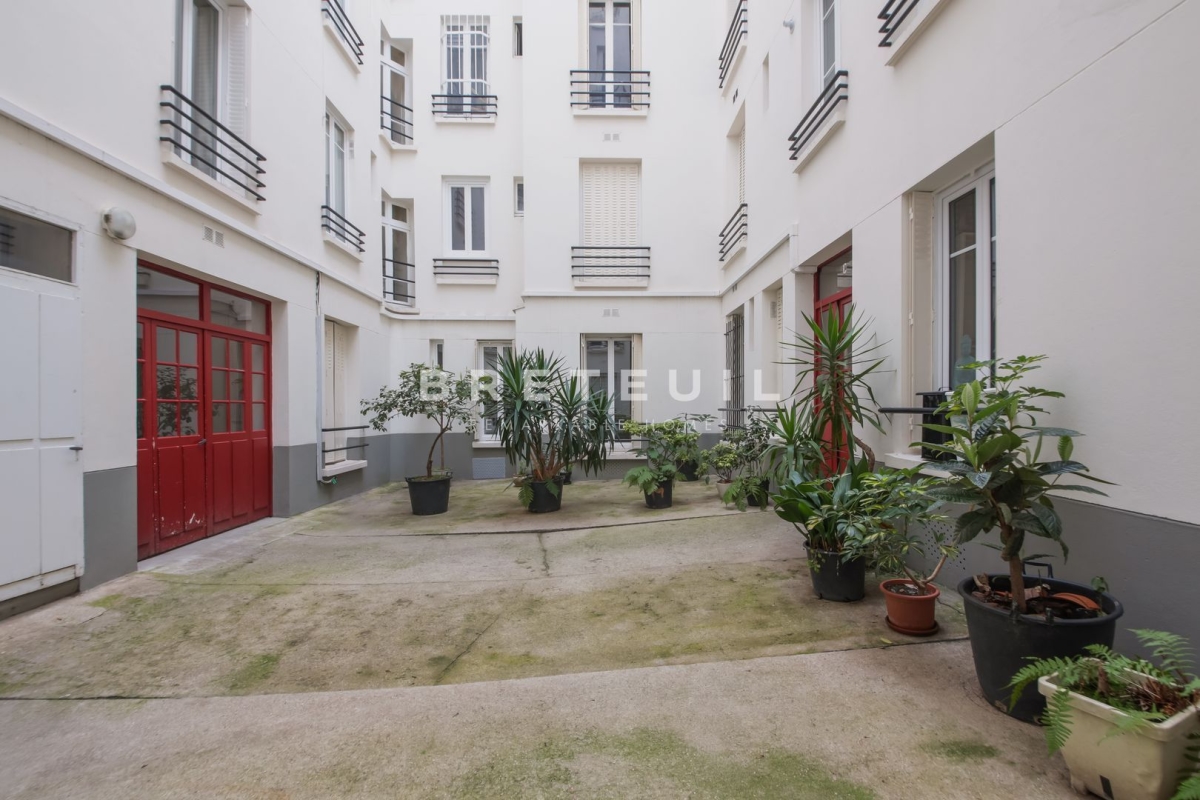 Appartement de luxe à vendre à Paris 14ème, 560 000 €, Photo 7
