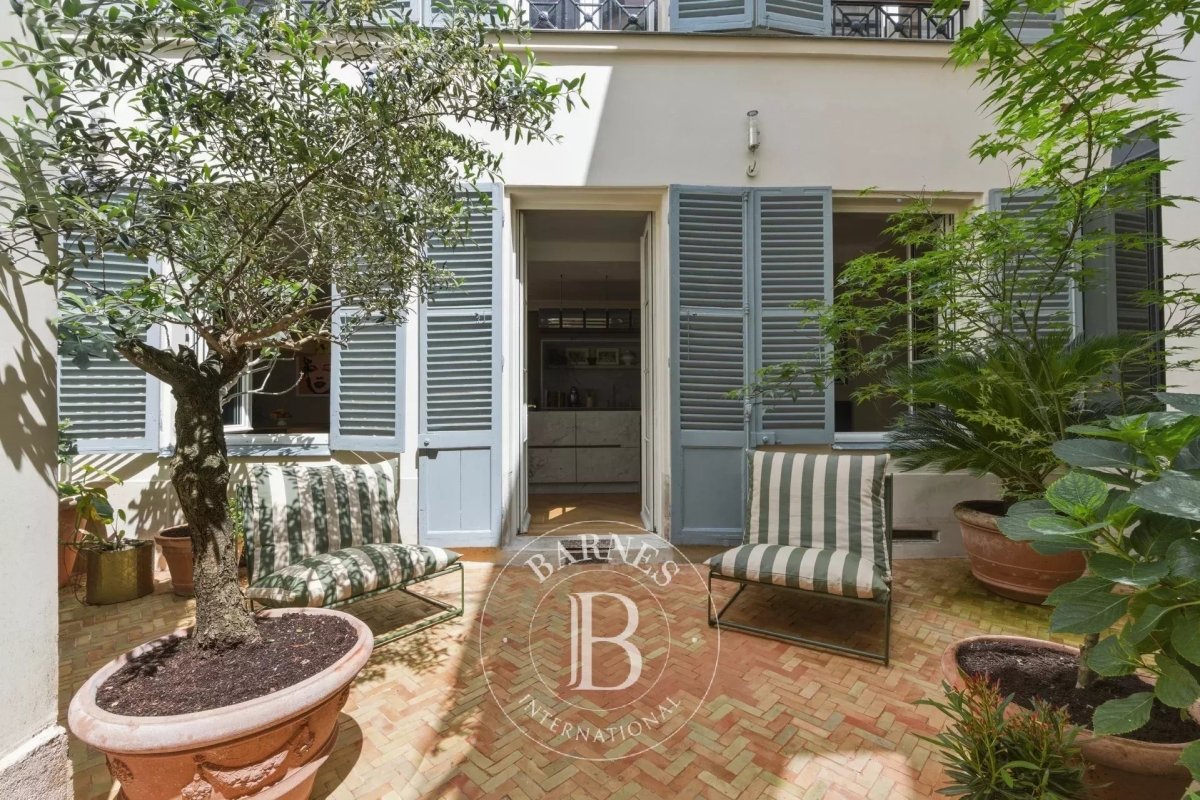 Appartement de luxe à vendre à Paris 3ème, 5 500 000 €, Photo 7