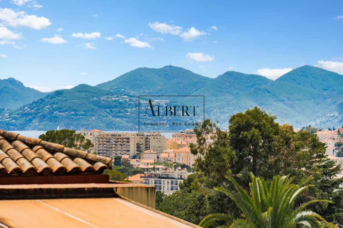 Luxury Apartment for sale in Cannes, 549 000 €, Photo 7