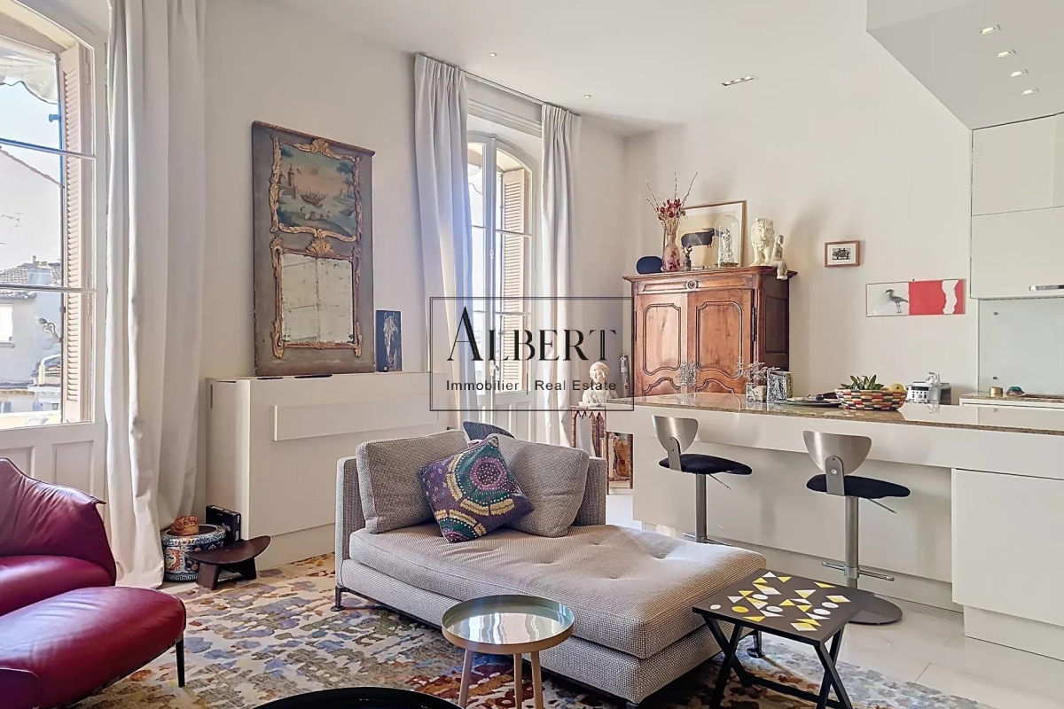 Appartement de luxe à vendre à Cannes, 770 000 €, Photo 7