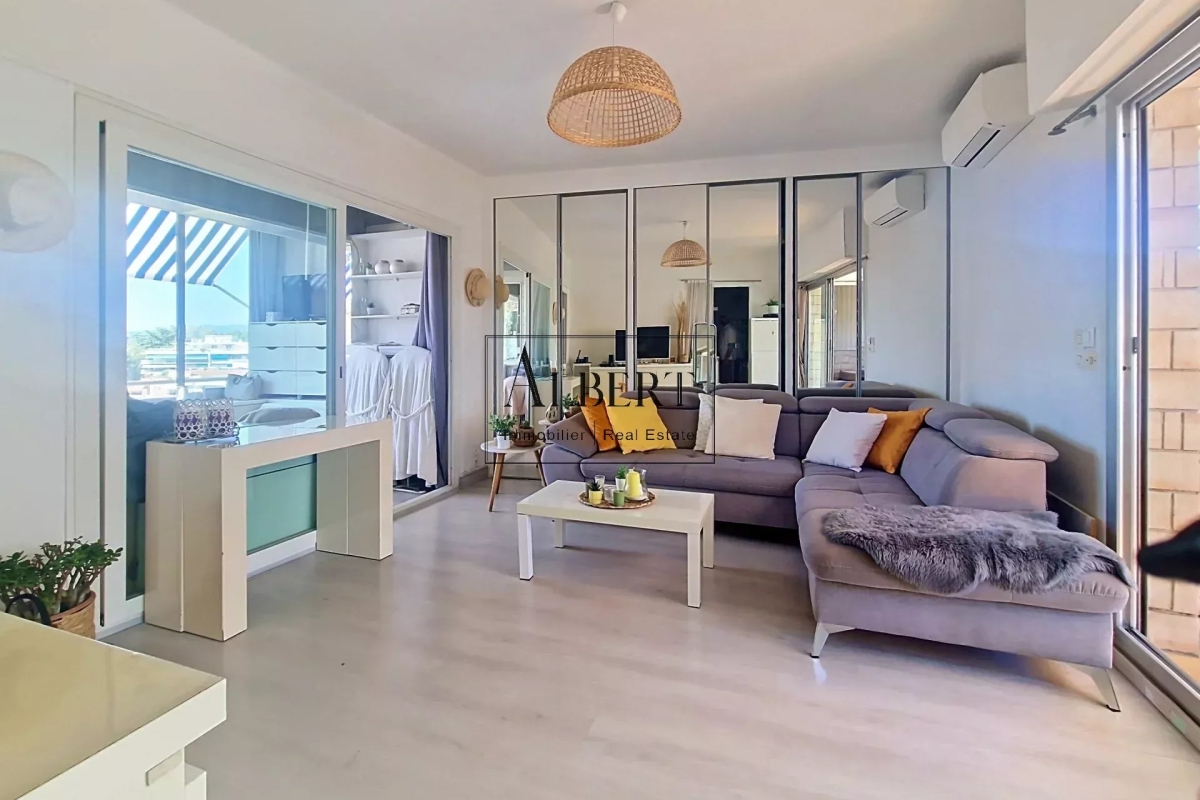 Appartement de luxe à vendre à Cannes, 413 000 €, Photo 7