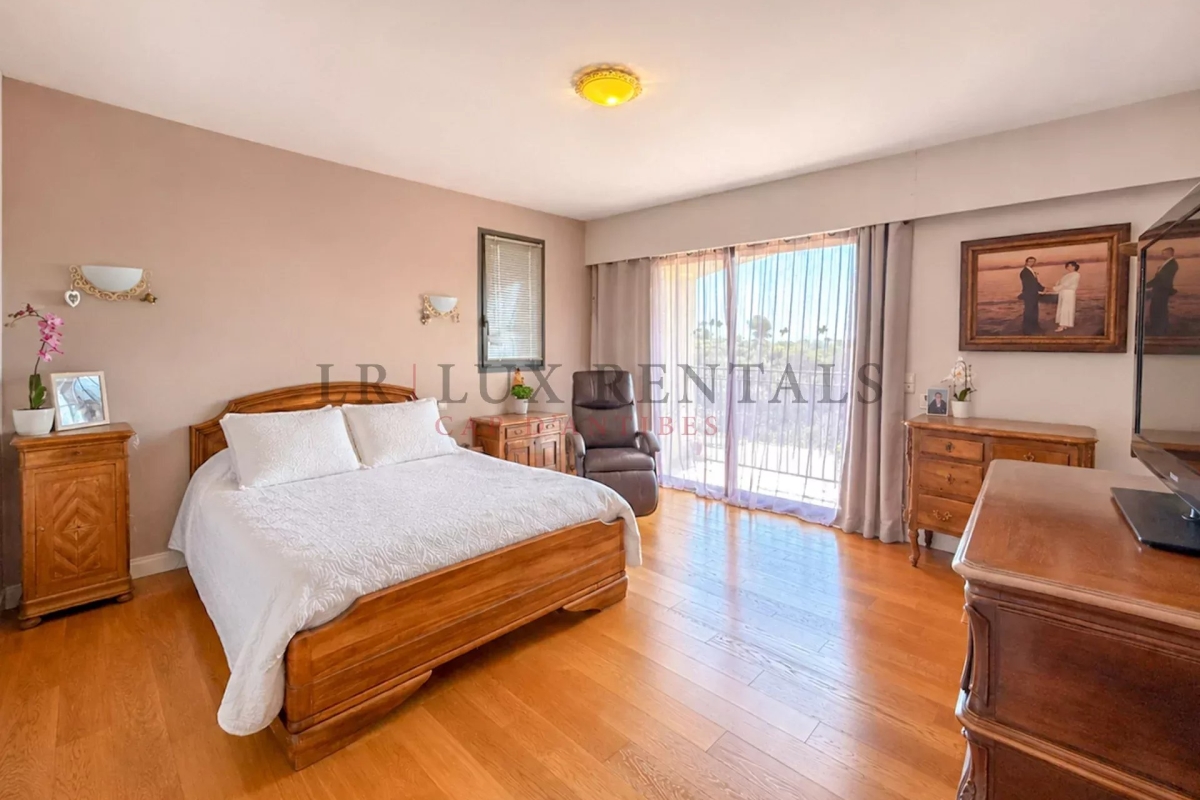 Maison de luxe à vendre à Cap d'Antibes, 4 900 000 €, Photo 7