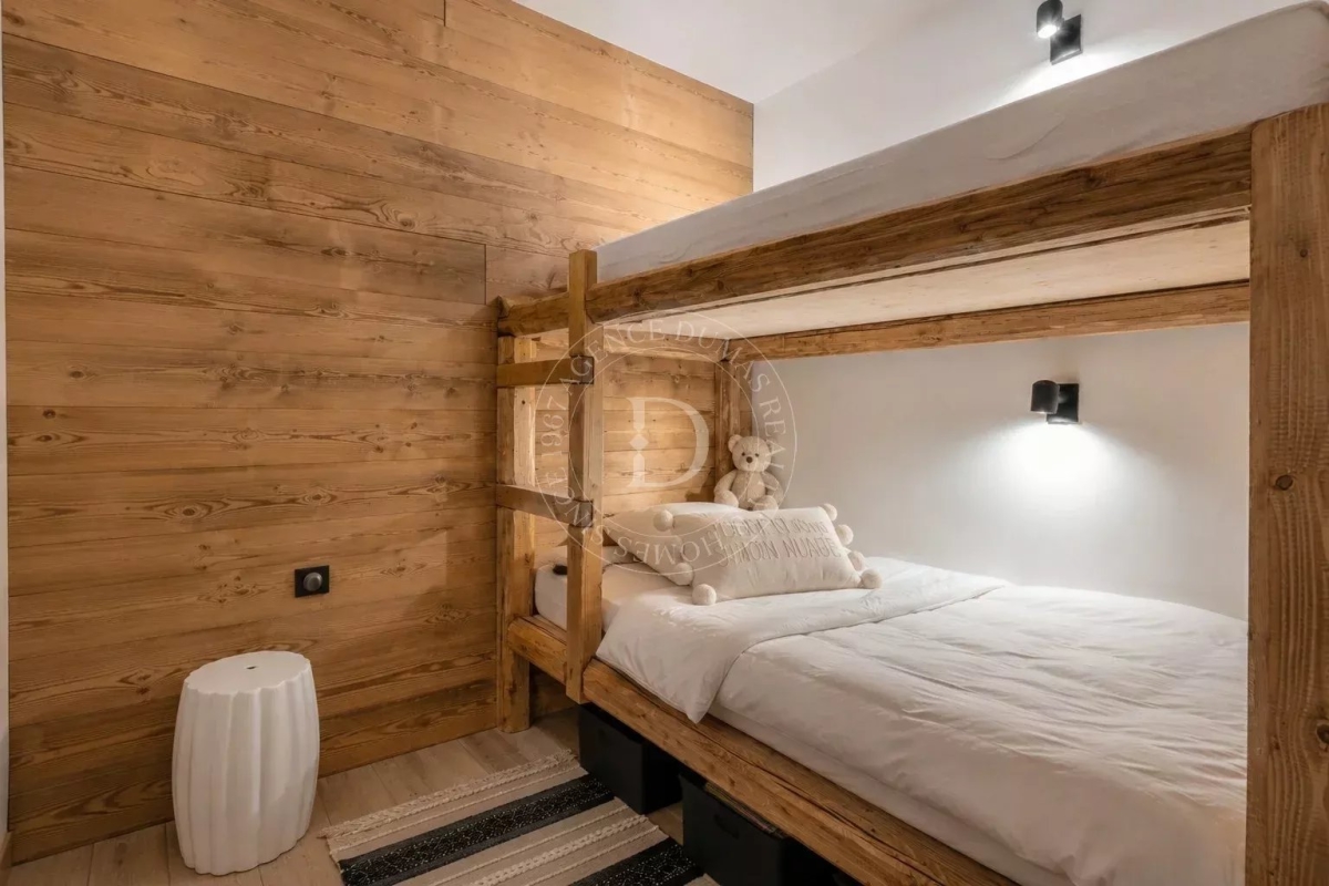Luxury Apartment for sale in Auron, 430 000 €, Photo 7