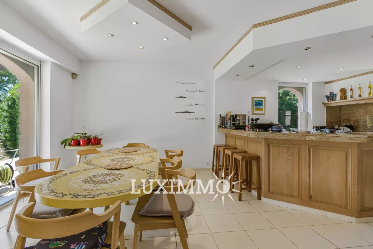 Maison de luxe à vendre à Mougins, 4 470 000 €, Photo 7