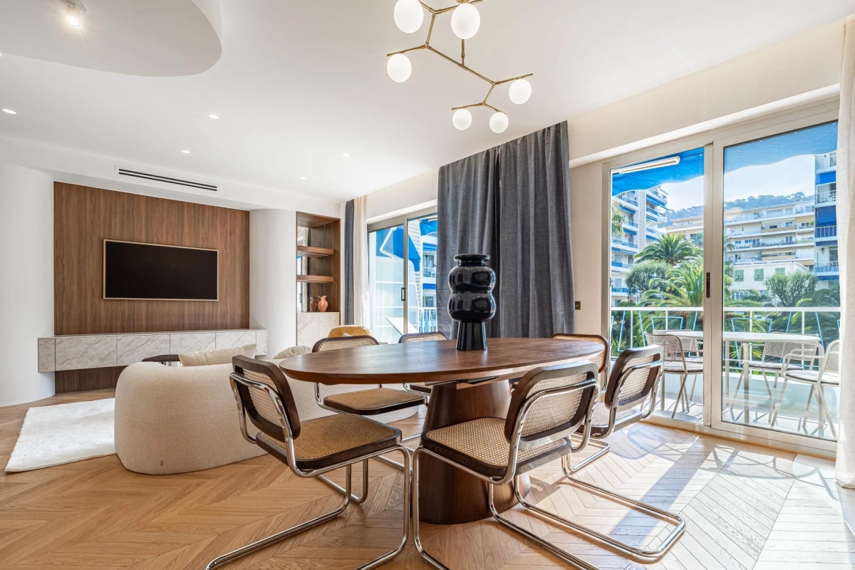 Luxury Apartment for sale in Nice, 1 250 000 €, Photo 7