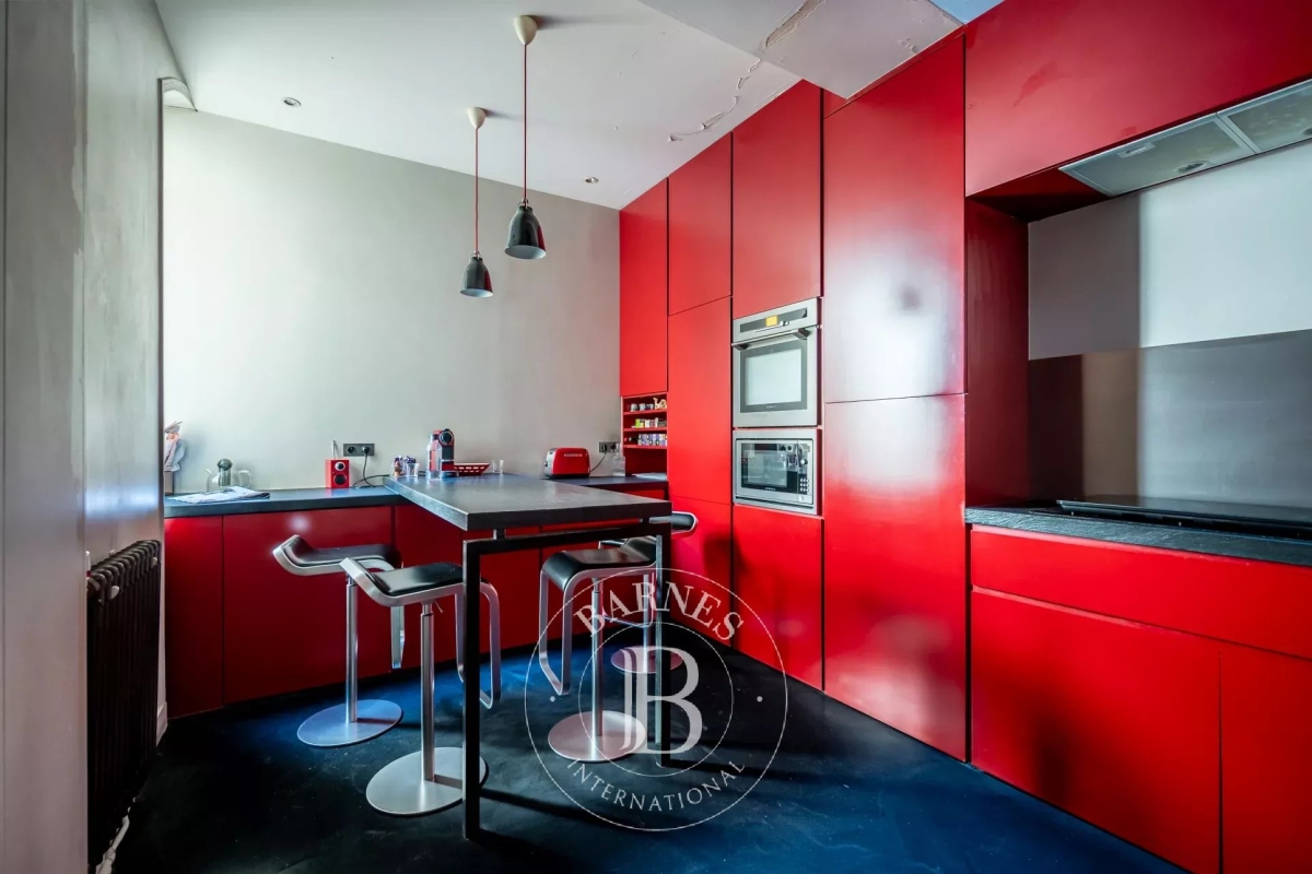 Luxury Apartment for sale in Paris 17ème, 1 820 000 €, Photo 7