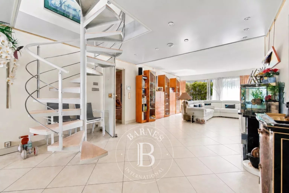Luxury Apartment for sale in Paris 17ème, 4 490 000 €, Photo 7