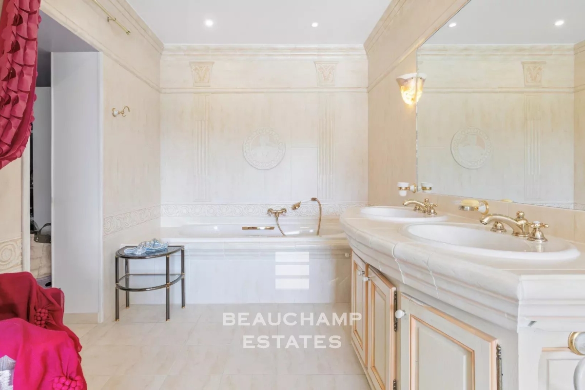 Maison de luxe à vendre à Cabris, 2 150 000 €, Photo 7