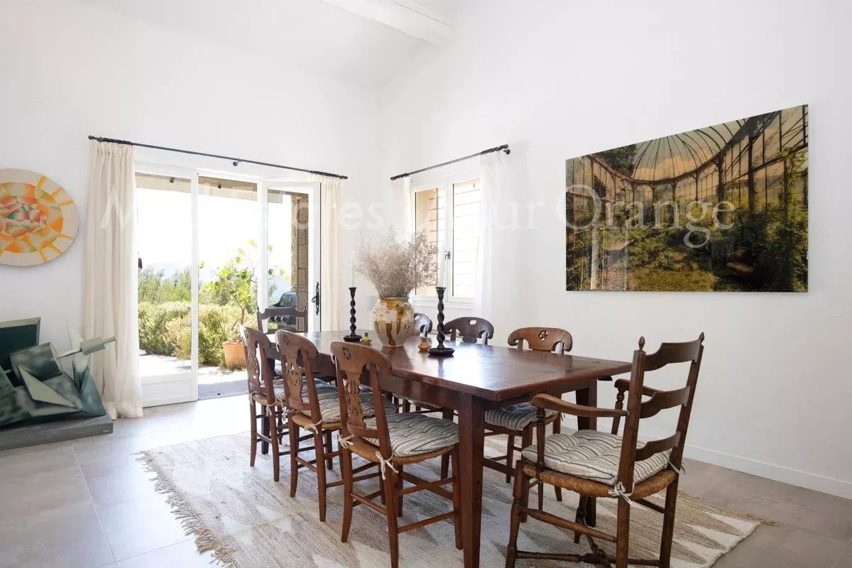 Maison de luxe à vendre à Grimaud, 1 790 000 €, Photo 7